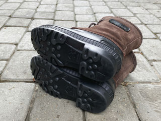 Kamik Snow Boots. Утепленные. Размер 31. Оригинал. В идеальном состоянии. foto 3