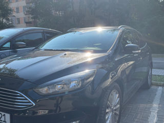 Ford Focus foto 3