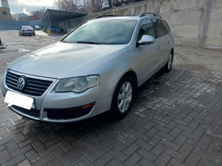 Volkswagen Passat foto 6