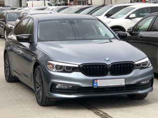 BMW 5 Series foto 4