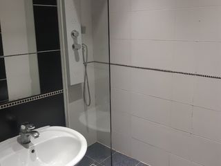 Apartament cu 1 cameră, 80 m², Centru, Chișinău foto 3