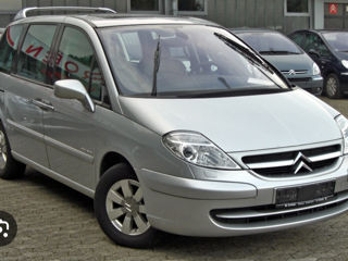 Citroen c8