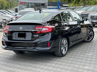 Honda Clarity foto 4