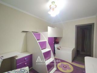 Apartament cu 3 camere, 77 m², Ciocana, Chișinău foto 7