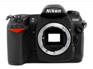 Цифровой фотоаппарат Nikon D200 Body, Nikon D5000 Body, Nikon D80 Body + Battery Grip Meike D80 foto 9