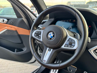 BMW X7 foto 9