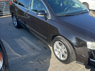 Volkswagen Passat foto 5