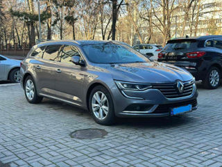 Renault Talisman foto 2