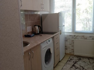 Apartament cu 1 cameră, 24 m², Botanica, Chișinău foto 2