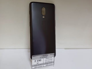 OnePlus 6T 8/256GB