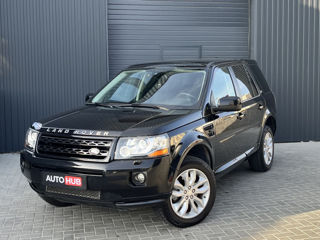 Land Rover Freelander foto 2