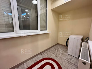 Apartament cu 1 cameră, 45 m², Centru, Chișinău foto 6