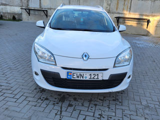 Renault Megane foto 6