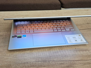 Asus Vivobook 4K (Ryzen 5 5600H, ram 8Gb, 1Tb NVMe, NVideo GeForce RTX 3050 4GB) foto 3