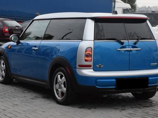 Mini Cooper foto 5