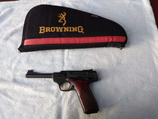 Vind arma model Browning cal. 22 foto 4