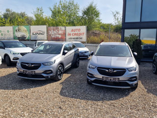 Opel Grandland X foto 17