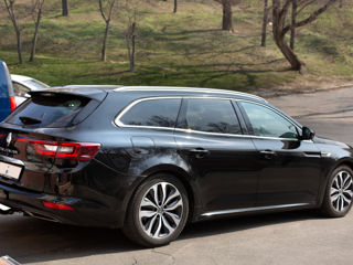 Renault Talisman foto 3