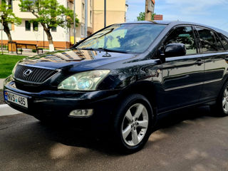 Lexus RX Series