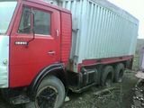 KAMAZ 5320 foto 2