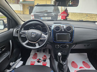 Dacia Sandero Stepway foto 5