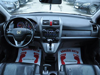 Honda CR-V foto 11