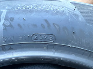 225/60 R17 Hankook Icept Evo3/ Доставка, livrare toata Moldova 2023 foto 9