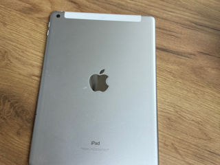 Ipad 5 gen 128gb 4G