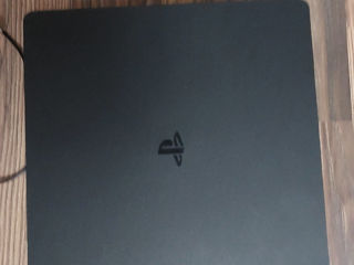 Ps4 slim 800gb foto 0
