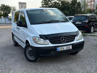 Mercedes Vito foto 2