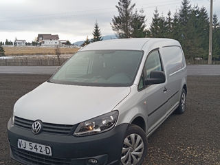 Volkswagen Caddy foto 2