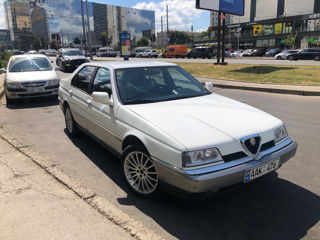 Alfa Romeo 164