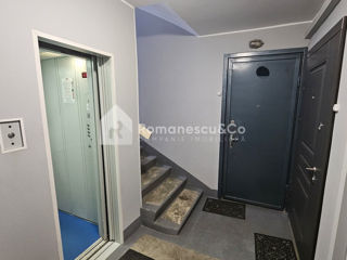 Apartament cu 3 camere, 65 m², Râșcani, Chișinău foto 15