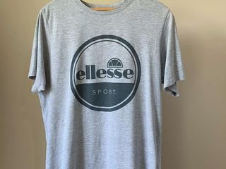 kaos ellesse original