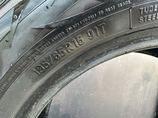 Toyo 195/65 R15 foto 9