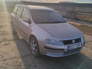 Fiat Stilo foto 2