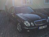 Mercedes E Class foto 8