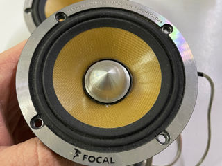 Focal KRX3 foto 2