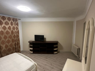 Apartament cu 1 cameră, 39 m², Centru, Chișinău foto 2