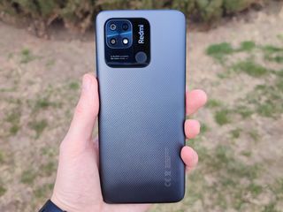 Xiaomi RedMi 10C от 96 лей в месяц! Кредит 0%!