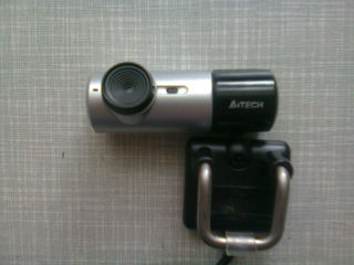 Продаю веб-камеру A4Tech PK-835