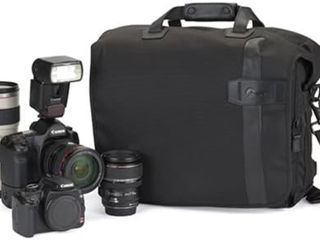 Lowepro Classified 200 AW Bălți foto 6