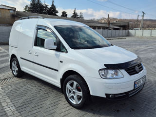 Volkswagen Caddy foto 0