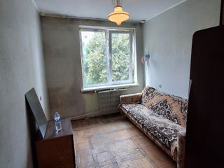 2-комн. кв., 45 м², 5/5 эт.