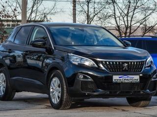 Peugeot 3008 foto 1