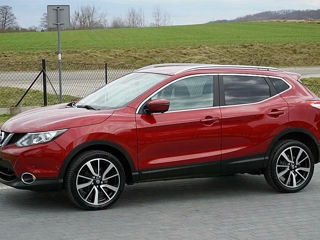 Nissan Qashqai foto 20