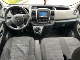 Renault Trafic foto 7