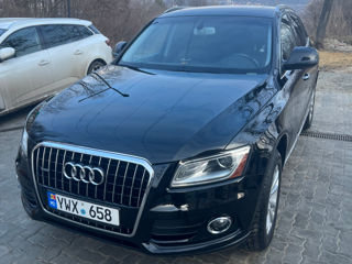 Audi Q5 foto 5