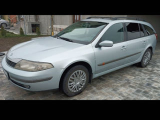 Renault Laguna foto 2