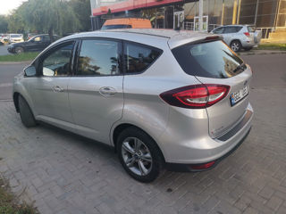 Ford C-Max foto 3